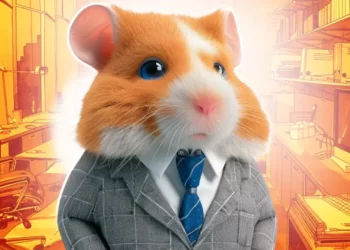 آیا بایننس کلید موفقیت همستر کامبت خواهد بود؟