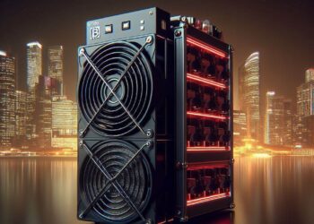 ماینرهای غیرمجاز باری سنگین بر دوش صنعت برق کشور