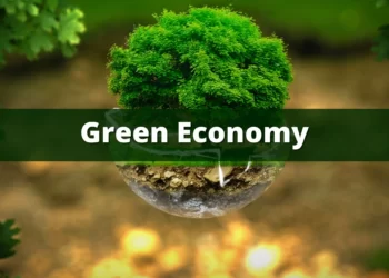 اقتصاد سبز