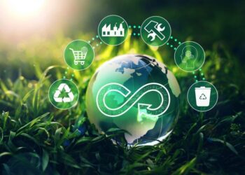 اقتصاد چرخشی