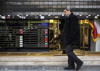 عقلانیت بازارها در سایه تنش‌های جدید منطقه