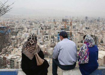 سکته تورمی با چاشنی اجاره خانه