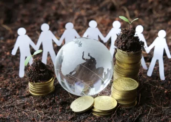 توسعه پایدار-اقتصاد سبز