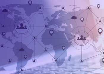 جایگاه استراتژیک ایران