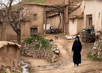 زندگی+در+روستا