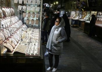 طلا چگونه تورم را شکست داد؟