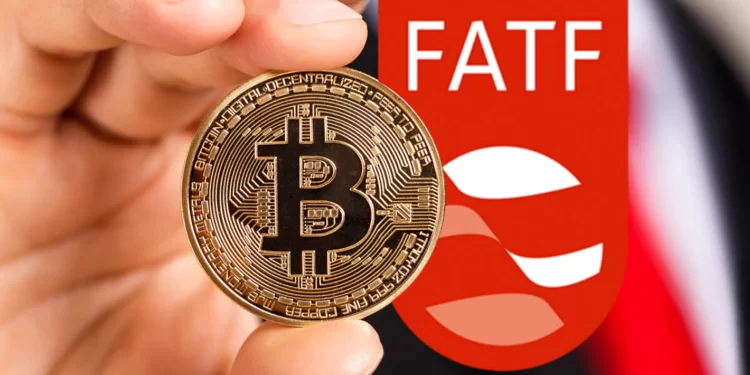 بیتکوین-fatf