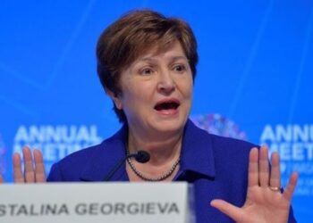 آینده دشواری در انتظار اقتصاد جهانی است