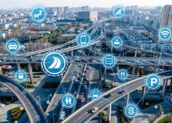 حمل‌ونقل عمومی هوشمند-اقتصاد سبز