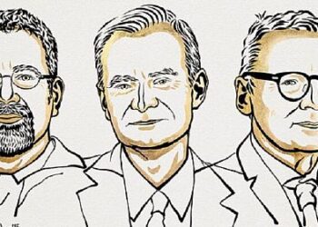 برندگان جایزه نوبل اقتصاد ۲۰۲۴ اعلام شدند