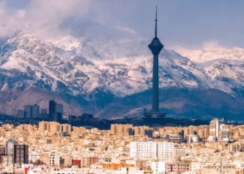 هوای تهران-اقتصاد سبز