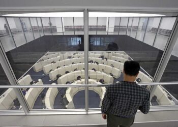 بورس آماده تغییرات بزرگ است؟