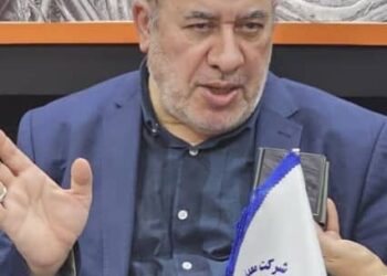 26هزار میلیارد تومان پروژه در چادرملو آماده بهره‌برداری است