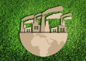 کسب کار-سبز