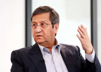 روایت وزیر اقتصاد از کسری بودجه ۱۴۰۳