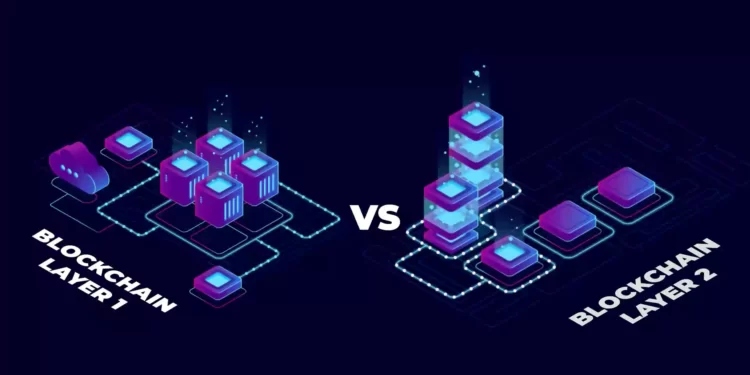 blockchain-layer-1-vs-layer-2