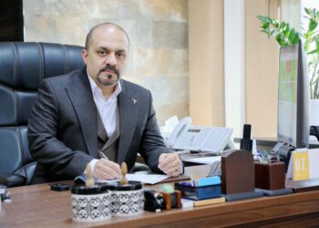 با توسعه بازار سرمایه، نیاز به بازنگری در قانون وجود دارد