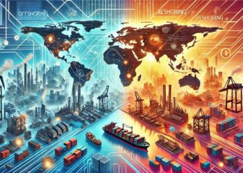 جهانی‌سازی معکوس ؛ بازگشت تولید رفاه را تضمین می‌کند؟