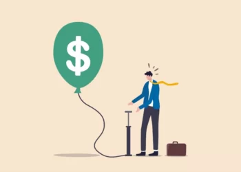 داستان تورم به پایان می‌رسد؟