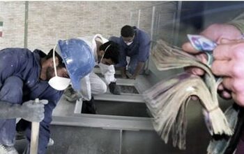 «بودجه» افزایش دستمزد را دچار چالش می‌کند