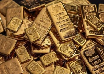 شرط بانک مرکزی برای فروش طلای آنلاین