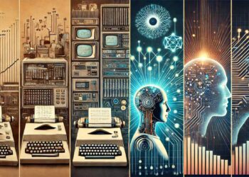 هوش مصنوعی آماده یک انقلاب اقتصادی است؟