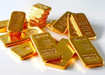 مسیر قیمت طلا در سال آینده مشخص شد