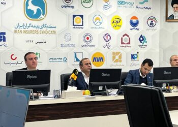 سندیکای بیمه گران:افت قیمت خودرو بار مالی ۳۰تا۵۰ همتی دارد