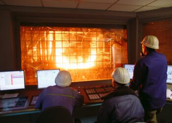 از یارانه سبز تا فولاد بازیافتی؛ تجربیات کشورهای توسعه یافته در به‌کارگیری فناوری در صنعت فولاد