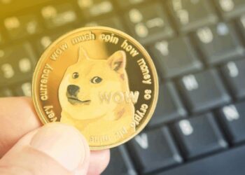 افت ۲۷٪ دوج‌کوین/ بازار ارز دیجیتال در شوک