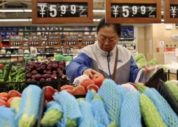 اقتصاد چین در تنگنای ضدتورم