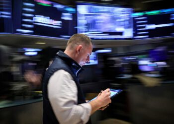 قمار بزرگ سرمایه‌گذاران جهان؛ صندوق‌های اوراق قرضه رونق گرفت