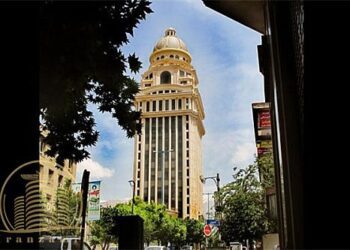 بیمه مرکزی، عامل تاخیر در ثبت افزایش سرمایه البرز