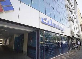 رشد چشمگیر بیمه ملت: از جهش حق بیمه تا رضایت مشتریان