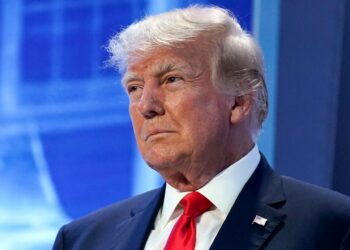 ترامپ بریکس را تهدید کرد