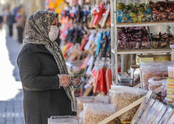 آینده تورم زیر سایه دلار و اجاره