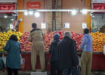 سیگنال‌های تورمی ۱۴۰۴