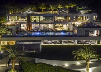 مالیات خانه های لوکس چقدر است؟