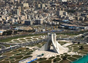 با ۲.۵ میلیارد تومان، کجای تهران صاحب خانه می‌شوید؟