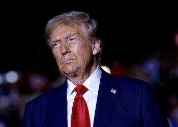 ترامپ و نظم جهانی جدید: برتری اقتصادی بدون جنگ