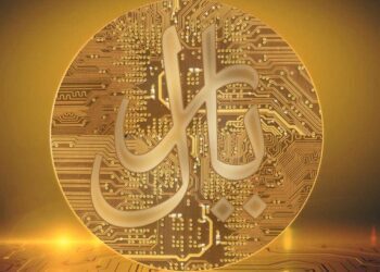 نجات دهنده‌ای به نام رمزارز؟