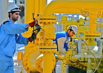 خاموشی در مسیر صنعت