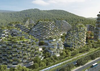 شهرهای سبز و رشد اقتصادی: راهکاری برای آینده‌ای پایدار