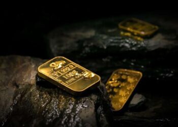 طلا پربازده ترین بازار در9ماه گذشته