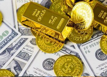 پیش‌بینی یک شرکت معتبر از آینده قیمت طلا
