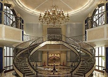 مالیات خانه‌های لوکس تعیین شد