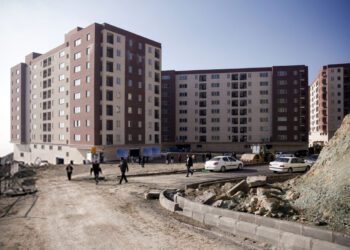 وعده‌های بی‌پشتوانه؛ بحران مسکن یا امید واهی؟