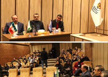 تاکید مدیرعامل بیمه پارسیان بر اهمیت توانگری مالی در صنعت بیمه