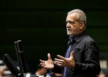 عدالت بیمه‌ای و رضایتمندی مردم اولویت ماست