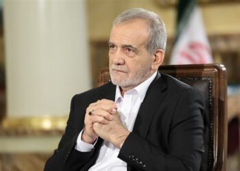 پزشکیان